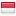supportspeak.com server is located in Indonesia